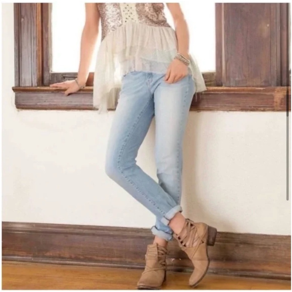 Freebird by Steven Stair Ankle Boots Size‎ 9
